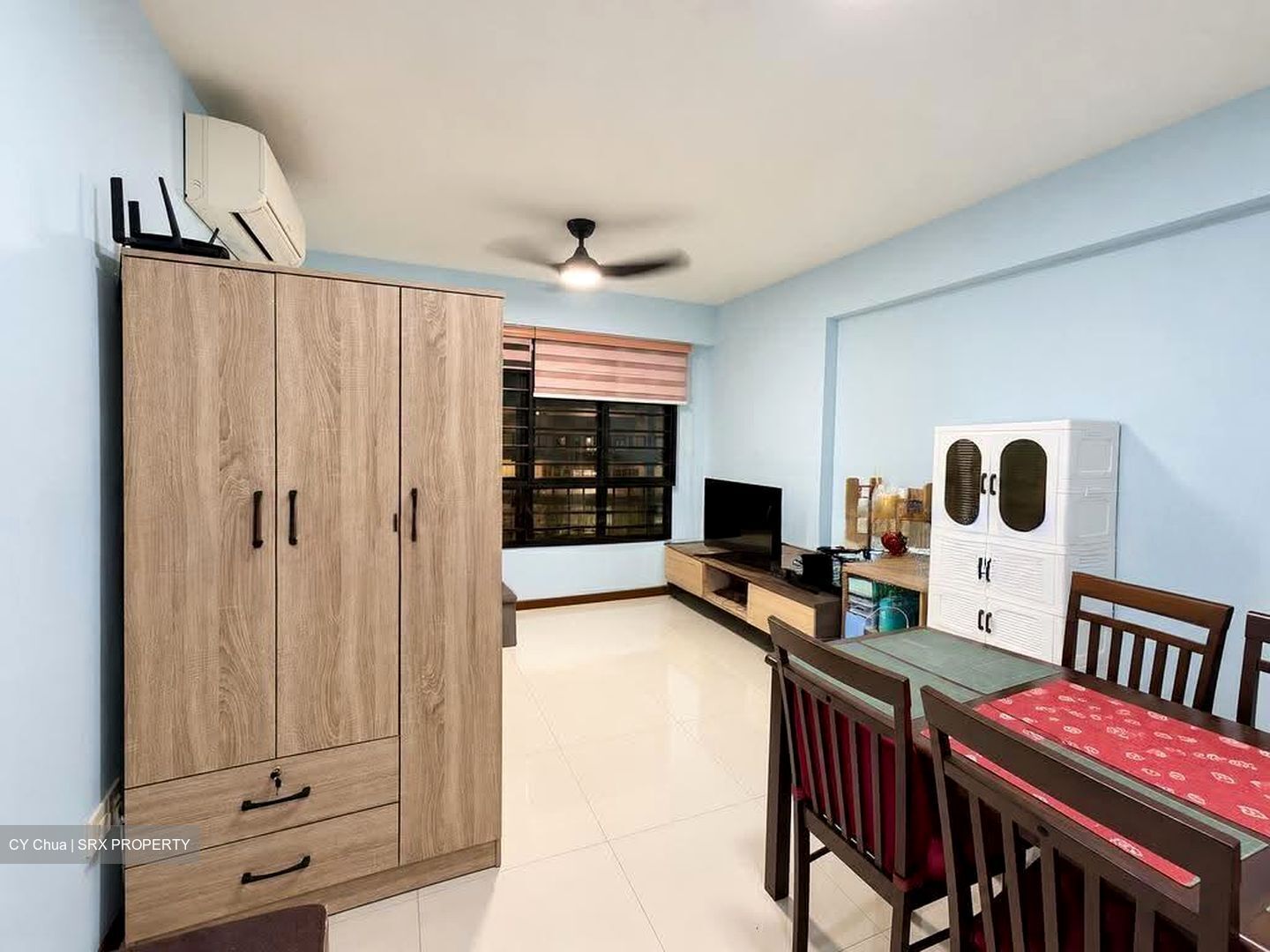 Blk 418A Fernvale Riverwalk (Sengkang), HDB 3 Rooms #638185951